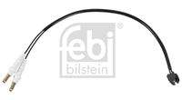FEBI BILSTEIN 172460 Warnkontakt, Bremsbelagverschleiß