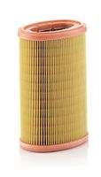 MANN-FILTER C1480 Luftfilter
