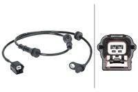 HELLA 6PU012679821 Sensor, Raddrehzahl