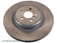 BLUE PRINT ADBP430095 Bremsscheibe