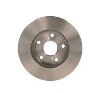 BOSCH 0986479341 Bremsscheibe