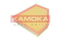 KAMOKA F252601 Luftfilter