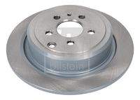 FEBI BILSTEIN 12038 Bremsscheibe