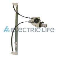 ELECTRIC LIFE ZRZA24L Fensterheber