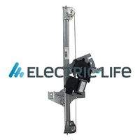 ELECTRIC LIFE ZRCTO55LC Fensterheber