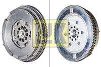 Schaeffler LuK 415035810 Schwungrad