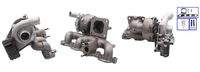 LUCAS LTRPA72868015 Lader, Aufladung