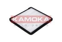 KAMOKA F402701 Filter, Innenraumluft