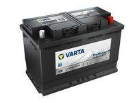 VARTA 600123072A742 Starterbatterie