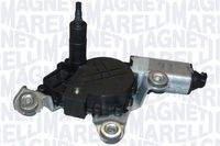 MAGNETI MARELLI 064038006010 Wischermotor