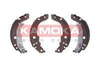 KAMOKA JQ202061 Bremsbackensatz