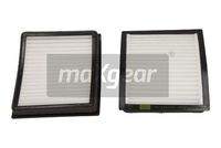 MAXGEAR 261038 Filter, Innenraumluft