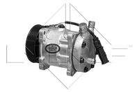 NRF 32706 Kompressor, Klimaanlage