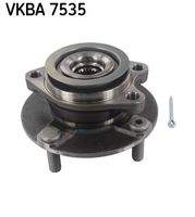 SKF VKBA7535 Radlagersatz
