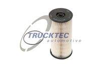 TRUCKTEC AUTOMOTIVE 0738035 Kraftstofffilter