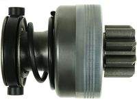 AS-PL SD0112 Freilaufgetriebe, Starter