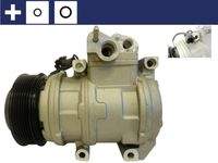 MAHLE ACP1243000S Kompressor, Klimaanlage