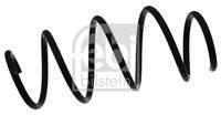 FEBI BILSTEIN 46989 Fahrwerksfeder