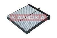 KAMOKA F518101 Filter, Innenraumluft