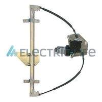 ELECTRIC LIFE ZRRN78R Fensterheber