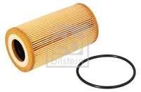 FEBI BILSTEIN 101442 Ölfilter