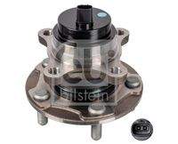 FEBI BILSTEIN 107920 Radlagersatz
