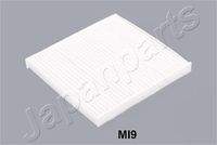 JAPANPARTS FAAMI9 Filter, Innenraumluft