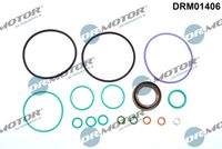 Dr.Motor Automotive DRM01406 Reparatursatz, Kraftstoffpumpe