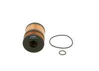 BOSCH 1457429302 Ölfilter