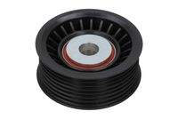 MAXGEAR 540581 Umlenk-/Führungsrolle, Keilrippenriemen