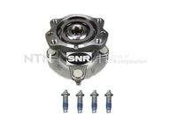 SNR R15282 Radlagersatz