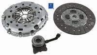 SACHS 3000990262 Kupplungssatz