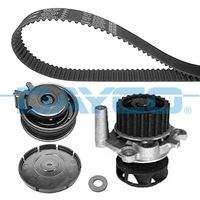 DAYCO KTBWP2532 Wasserpumpe + Zahnriemensatz