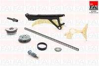 FAI AutoParts TCK20VVT Steuerkettensatz