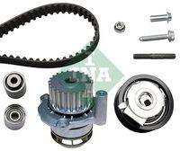 Schaeffler INA 530044531 Wasserpumpe + Zahnriemensatz