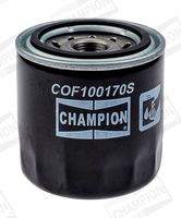 CHAMPION COF100170S Ölfilter