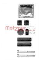 METZGER 1131386X Führungshülsensatz, Bremssattel
