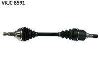 SKF VKJC8591 Antriebswelle