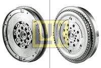 Schaeffler LuK 415011910 Schwungrad