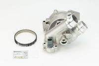 CONTINENTAL CTAM CT1143WP3 Wasserpumpe + Zahnriemensatz