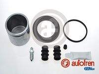 AUTOFREN SEINSA D42515C Reparatursatz, Bremssattel