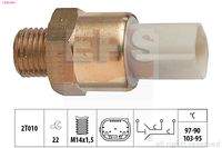 EPS 1850684 Temperaturschalter, Kühlerlüfter