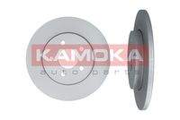 KAMOKA 1032252 Bremsscheibe