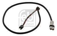 FEBI BILSTEIN 33404 Warnkontakt, Bremsbelagverschleiß