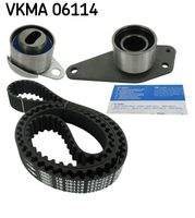 SKF VKMA06114 Zahnriemensatz