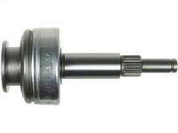AS-PL SD1112P Ritzel, Starter