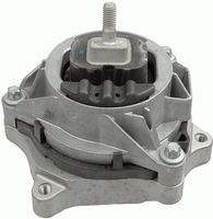 LEMFÖRDER 3943801 Lagerung, Motor