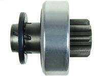 AS-PL SD3014 Freilaufgetriebe, Starter