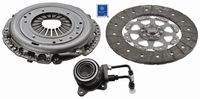 SACHS 3000990535 Kupplungssatz