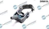Dr.Motor Automotive DRM15L Schlauchverbinder, Kraftstoffschlauch